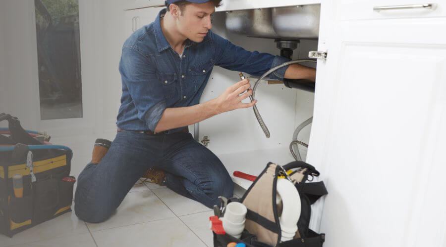 Local expert plumbing services in New Millport, PA